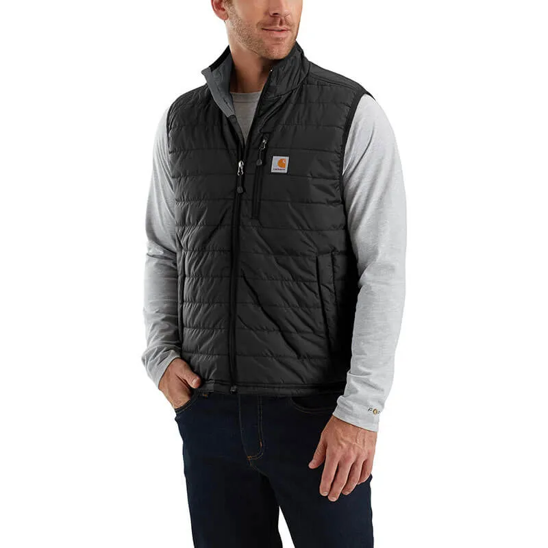 102286 - Carhartt Men's Gilliam Vest