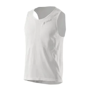 2XU Men's Comp Run Singlet