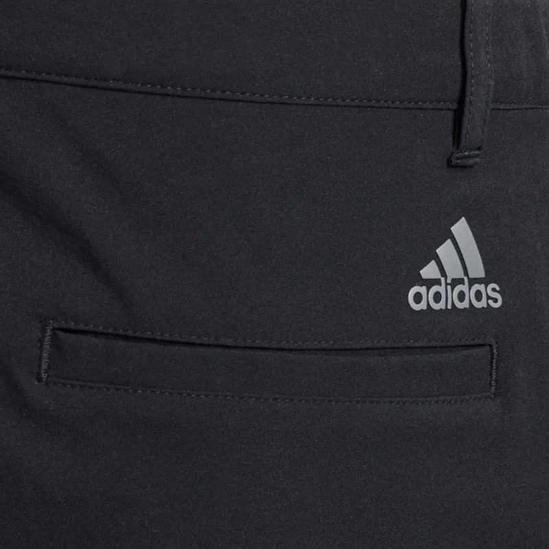 ADIDAS Solid Junior Shorts