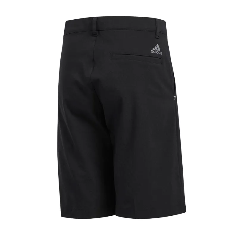 ADIDAS Solid Junior Shorts