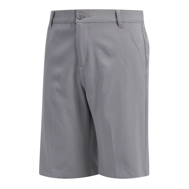 ADIDAS Solid Junior Shorts