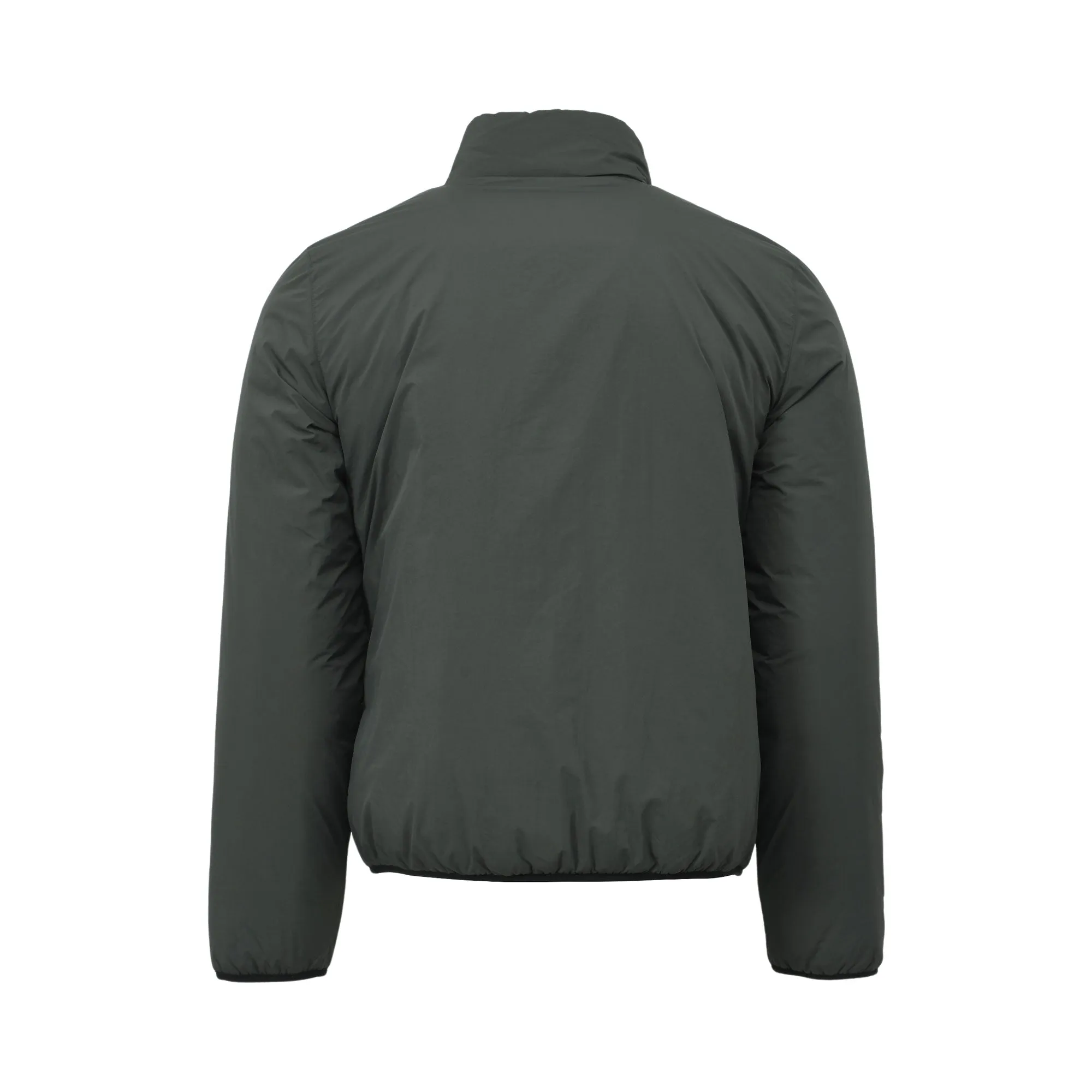 Aeronautica Militare Men's Dark Green Jacket