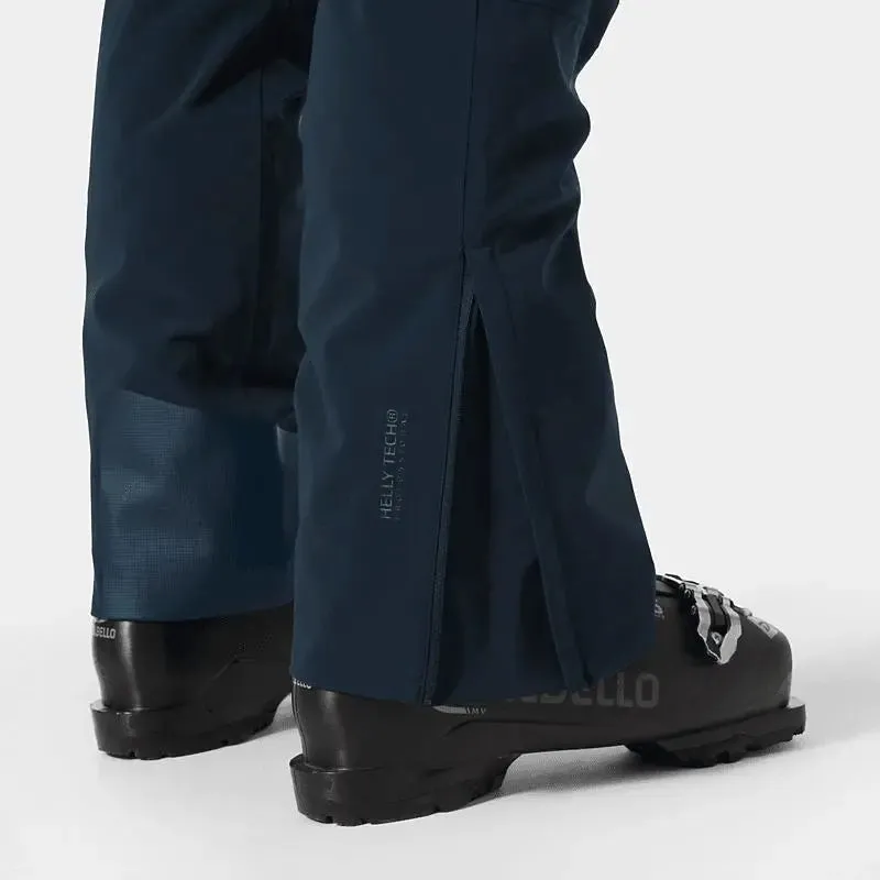 Alpha LIFALOFT™ Insulated Ski Pants - Navy