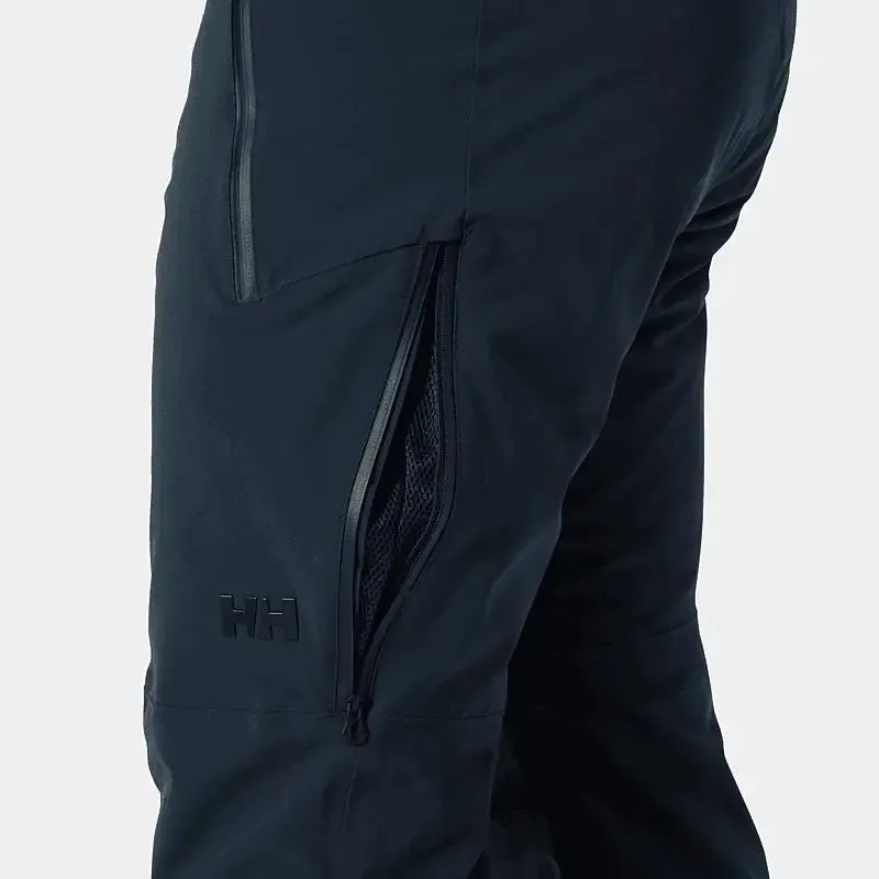 Alpha LIFALOFT™ Insulated Ski Pants - Navy