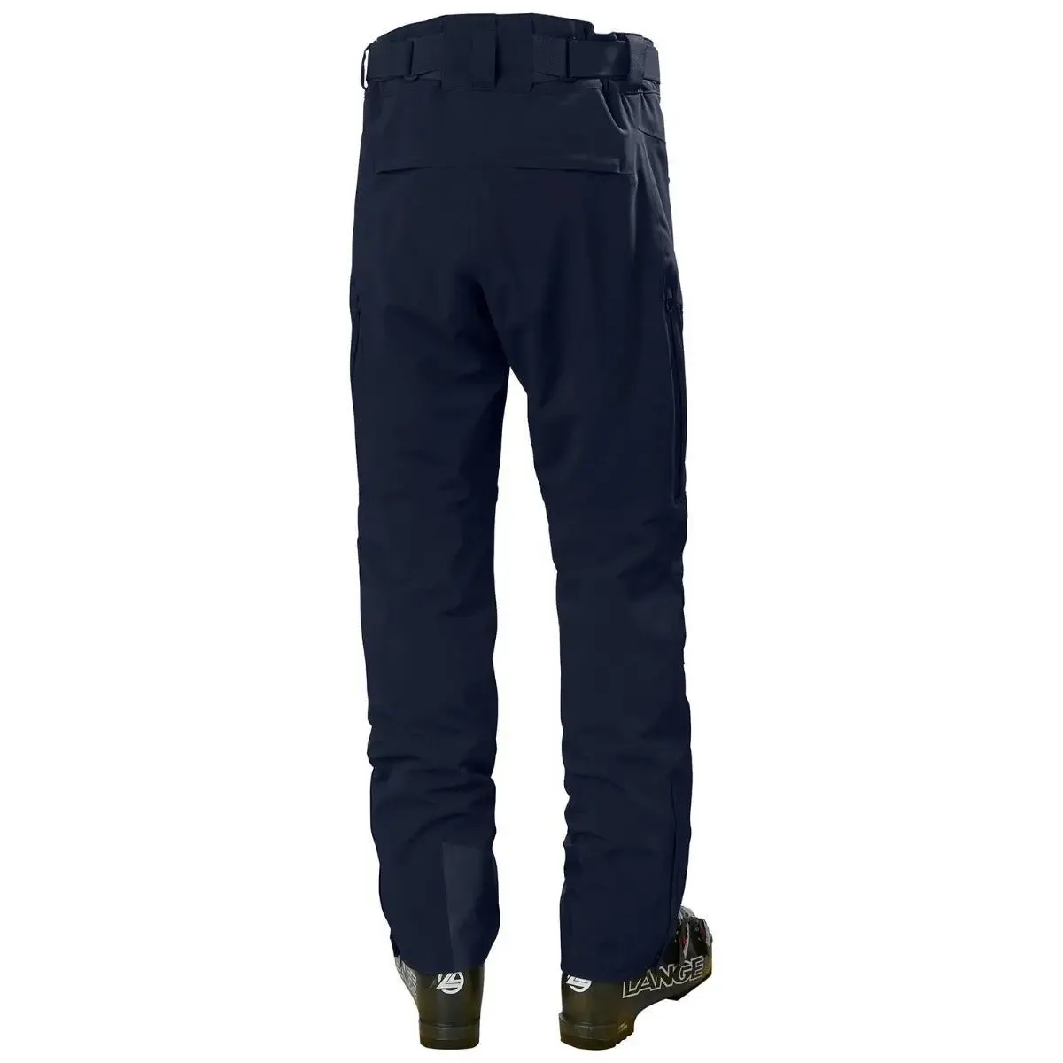 Alpha LIFALOFT™ Insulated Ski Pants - Navy