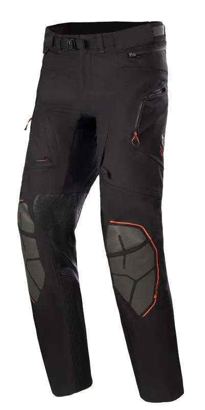 Alpinestars AMT-10R Drystar XF Trousers Black