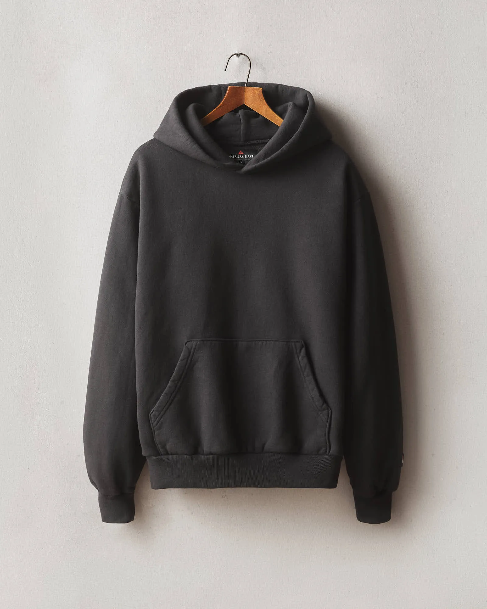 American Giant Classic Pullover