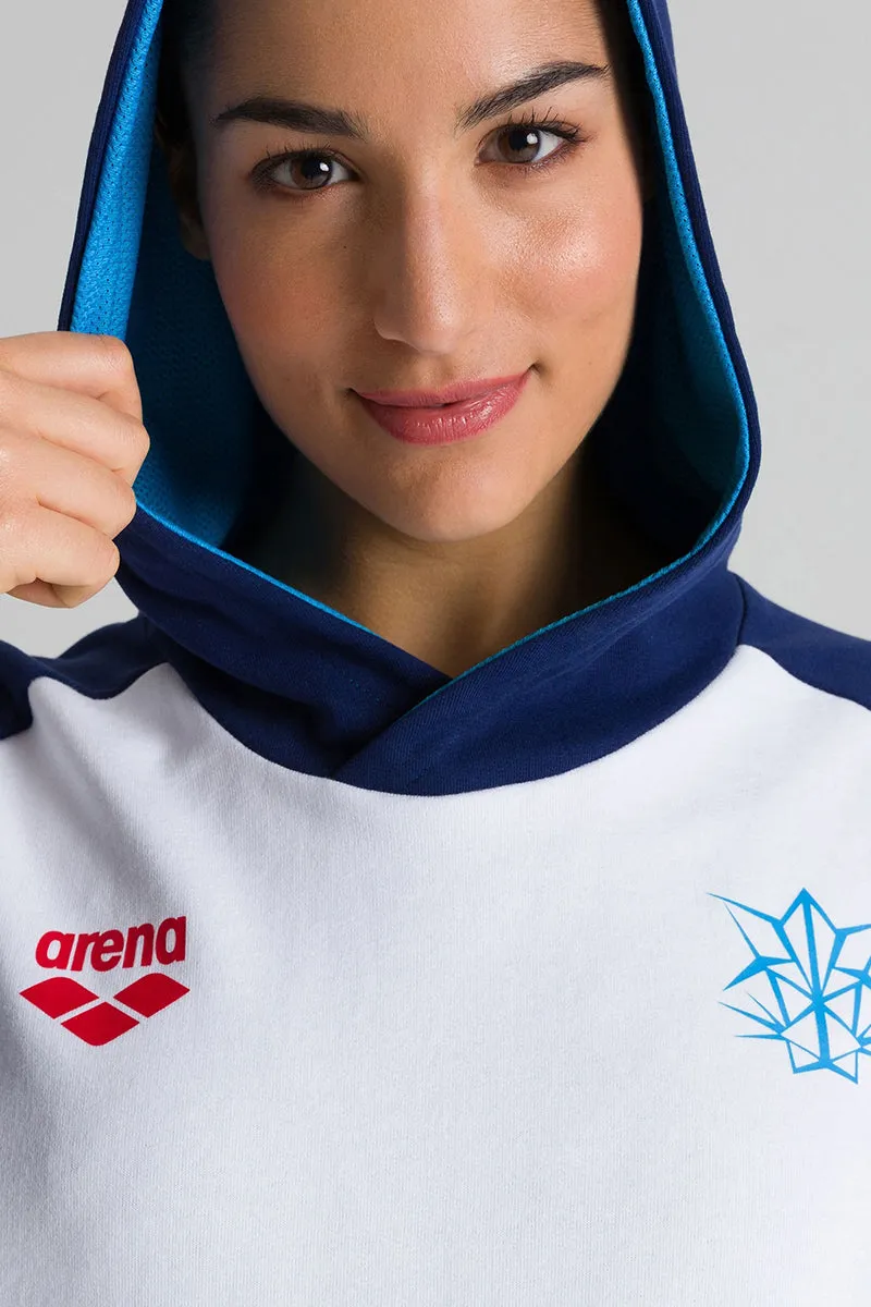 Arena - Bishamon Hoodie - UK