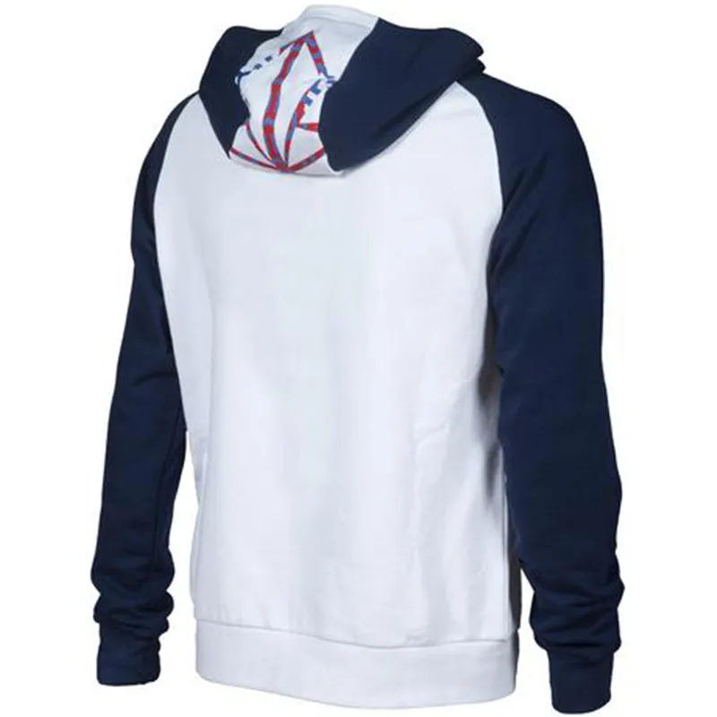 Arena - Bishamon Hoodie - UK