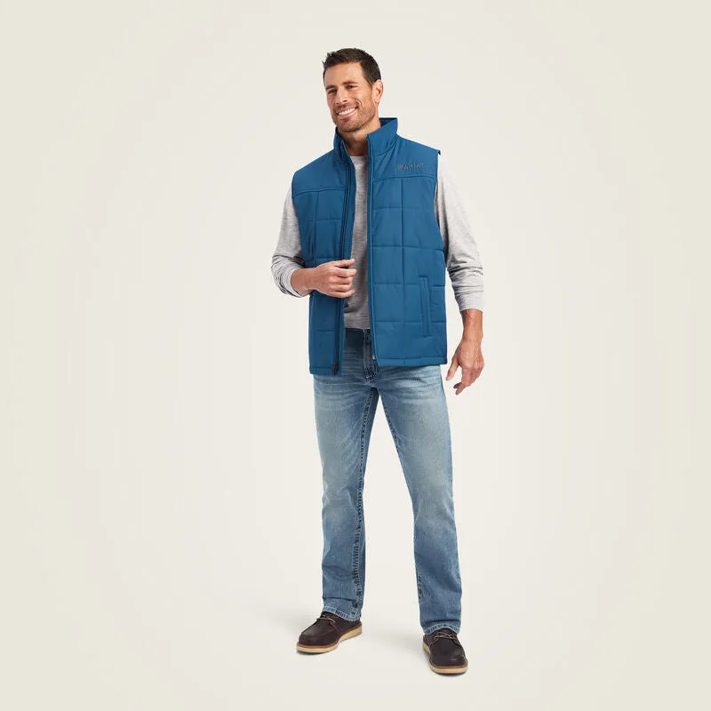 Ariat Crius Insulated Vest Style 10041521