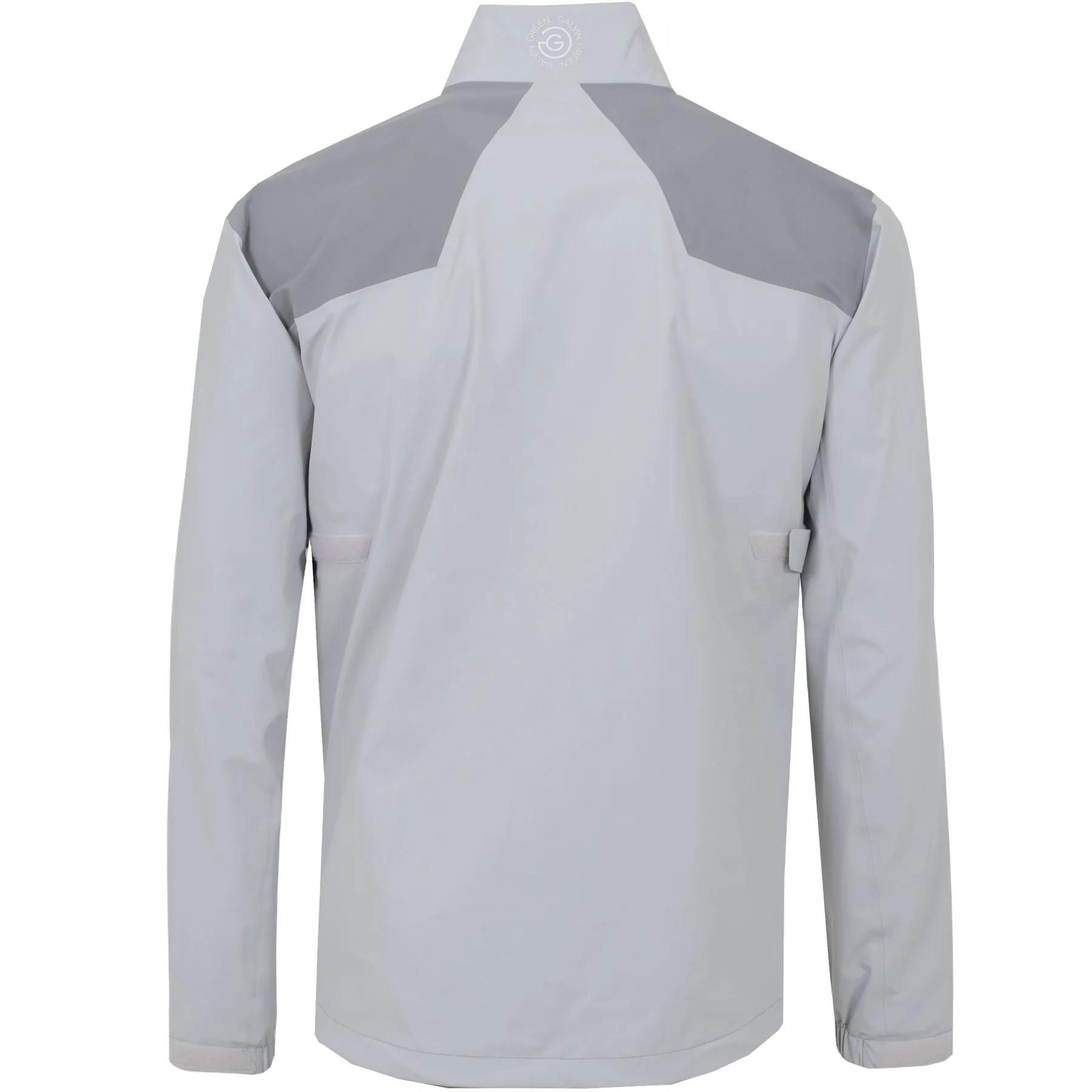 Armstrong GORE-TEX Paclite Rain Jacket Cool Grey/White/Sharkskin - SS24