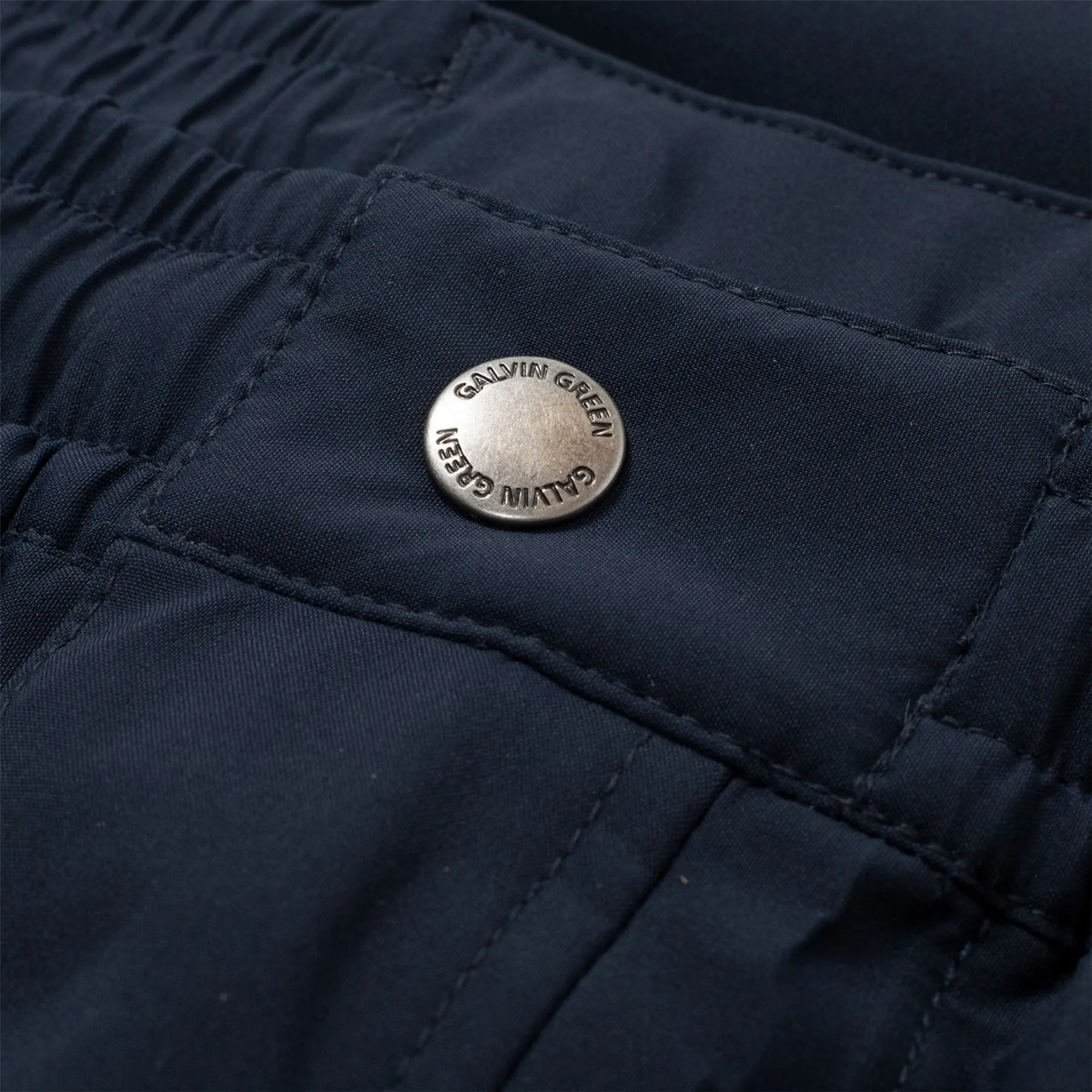 Arthur GORE-TEX Paclite Trousers Navy - SS24