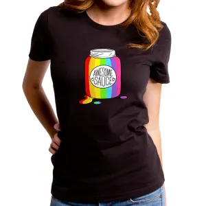 Awesome Sauce Women's T-Shirt