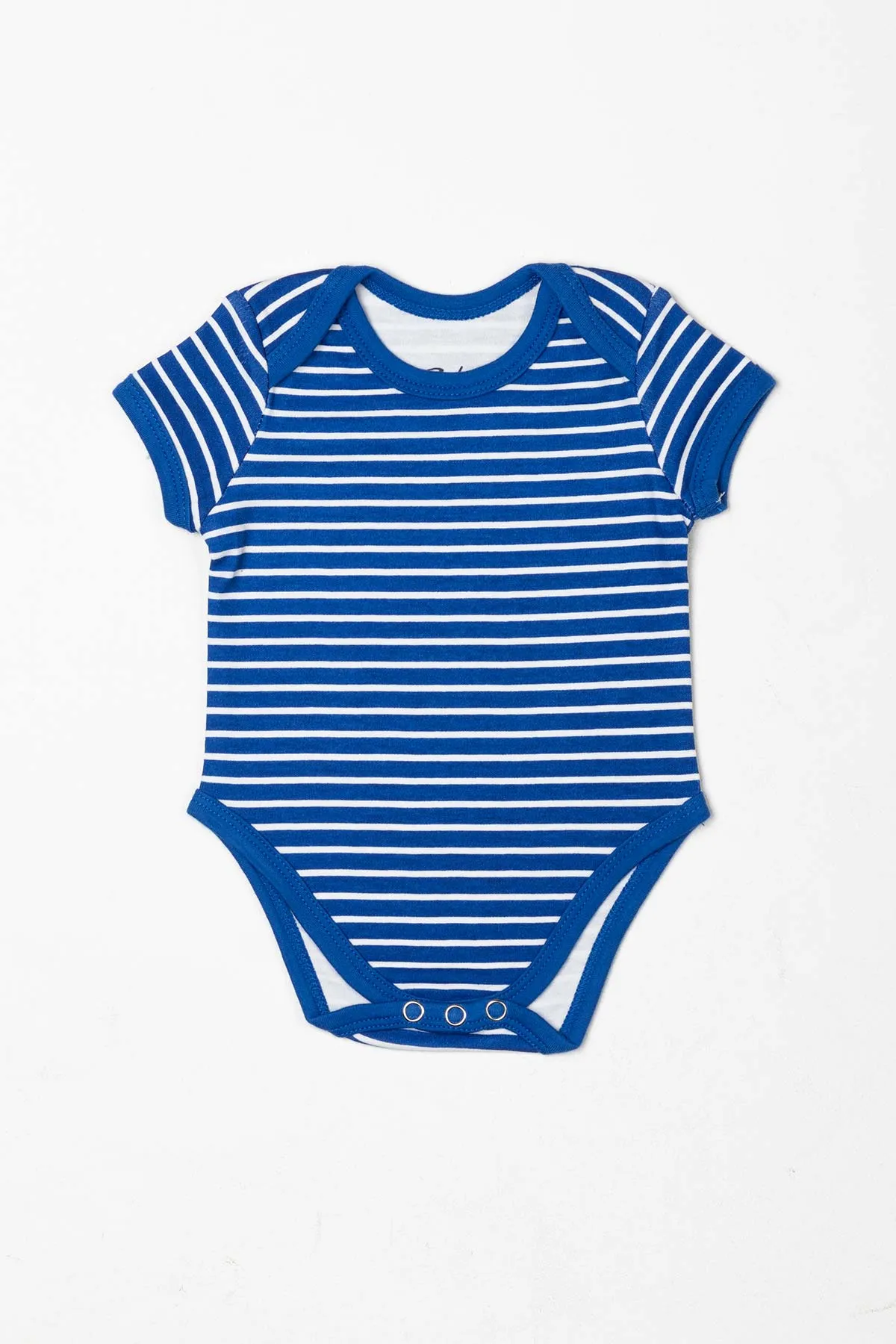 Baby Bodysuits (2 Pack)