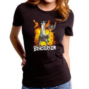 Berserker Women's T-Shirt