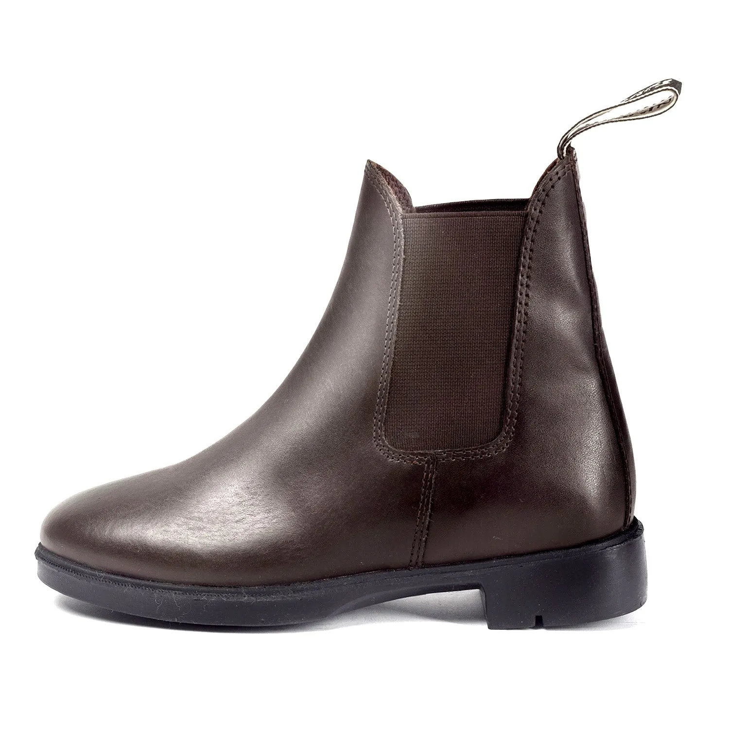 Brogini Pavia Piccino Jodhpur Boots Child