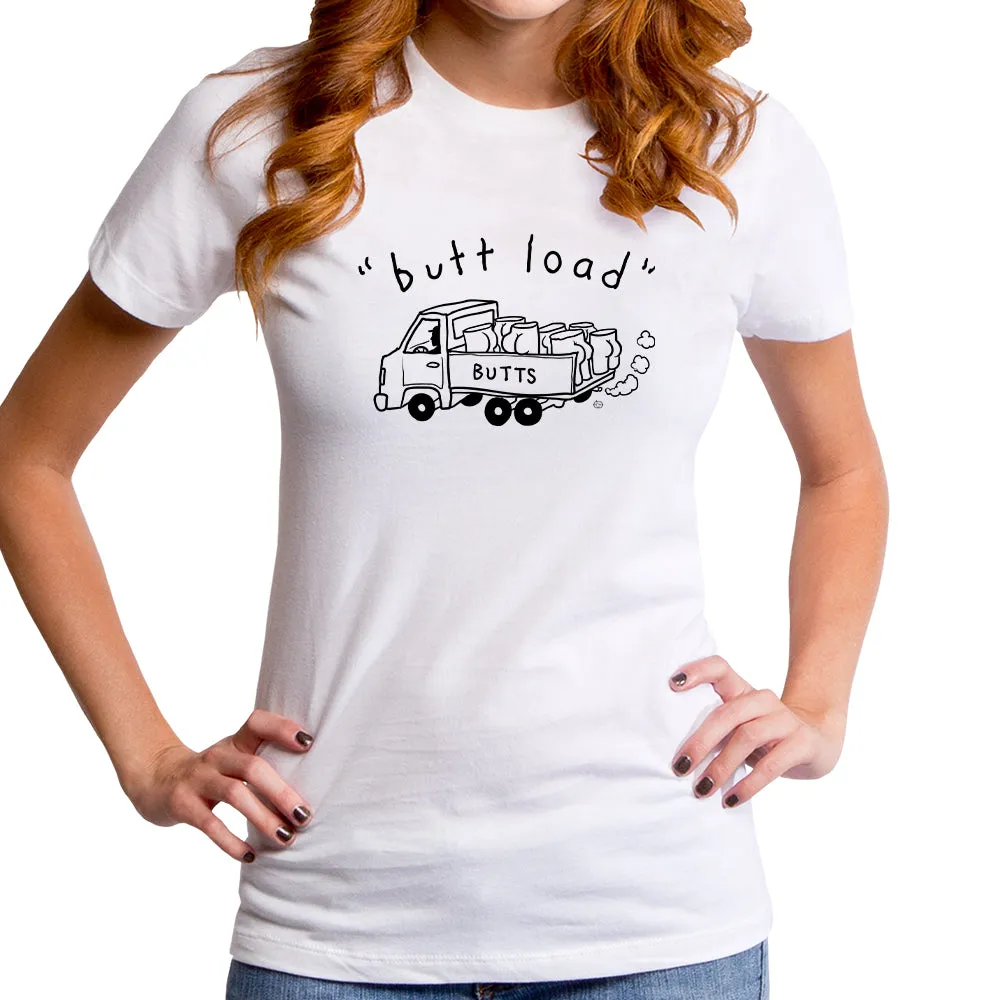 Buttload Women's T-Shirt