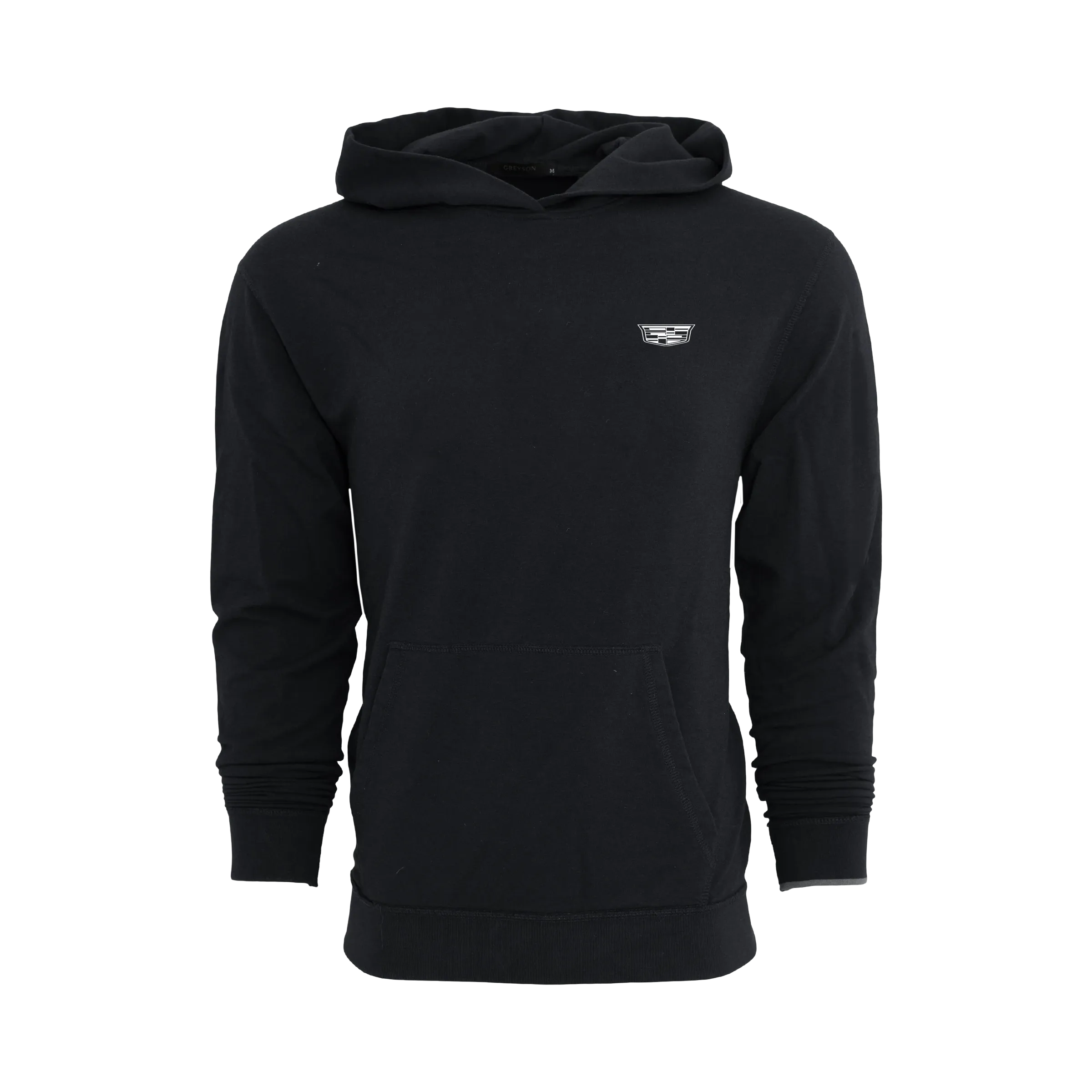 Cadillac Men's Hoodie