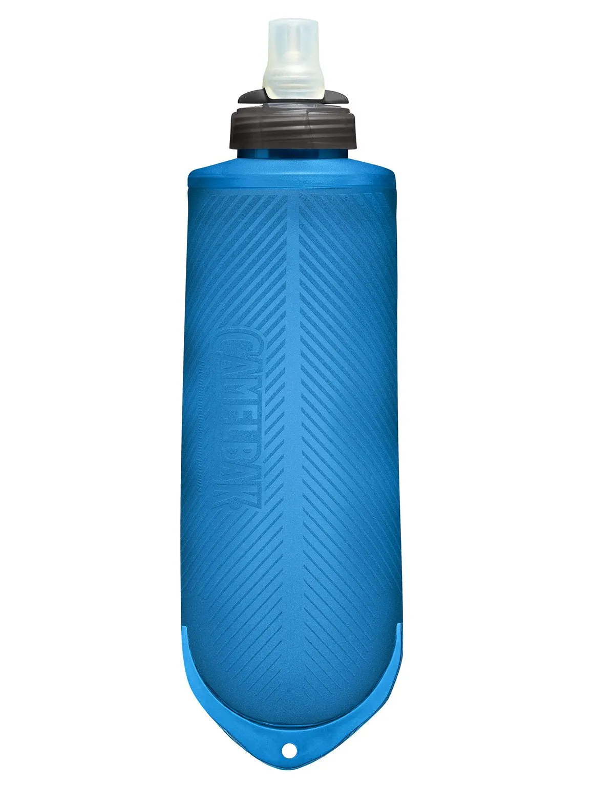 Camelbak Quick Stow Flask - 21oz - Blue - 2019