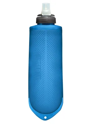 Camelbak Quick Stow Flask - 21oz - Blue - 2019