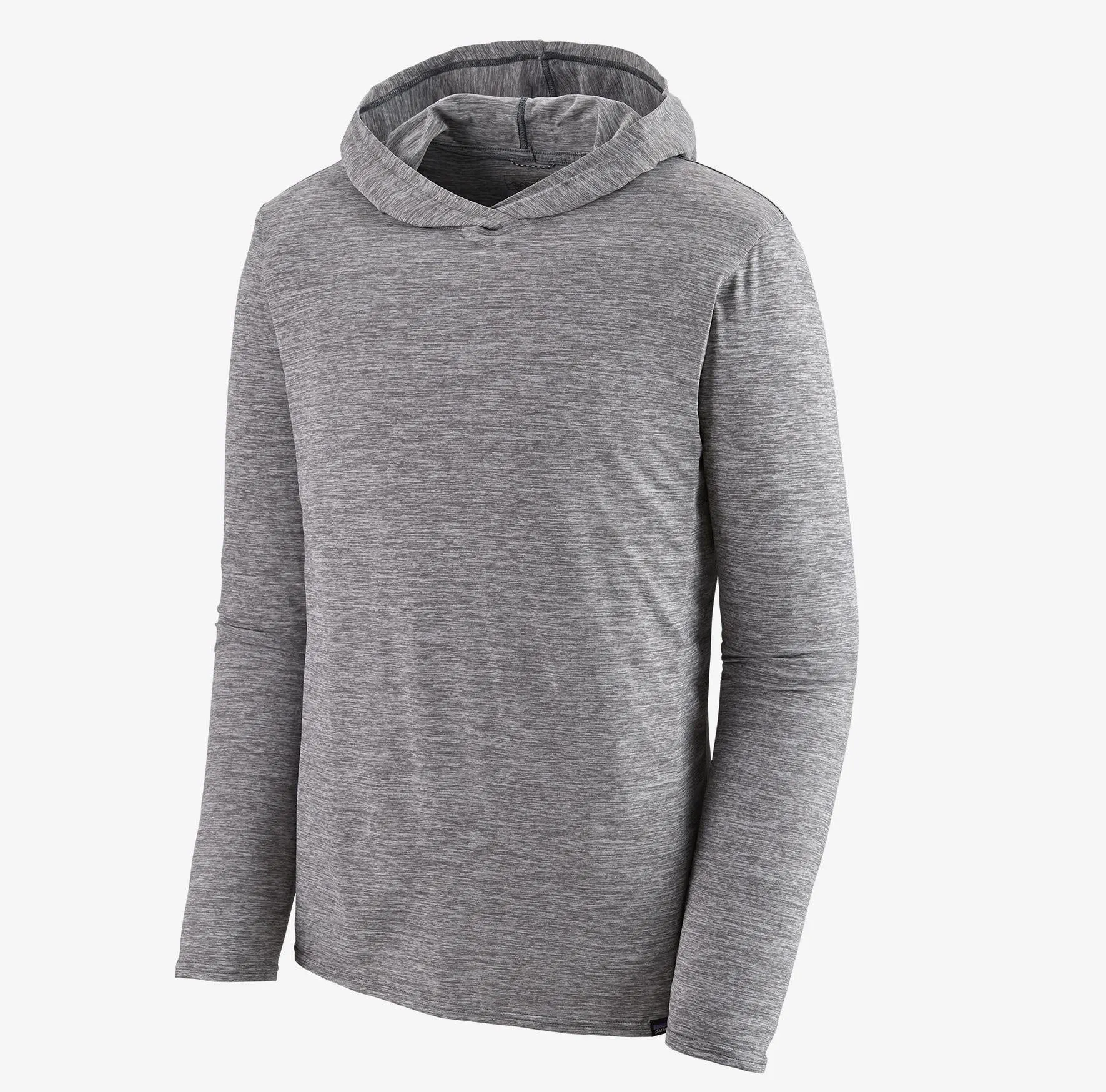 Capilene® Cool Daily Hoody - Feather Grey