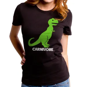 Carnivore Women's T-Shirt