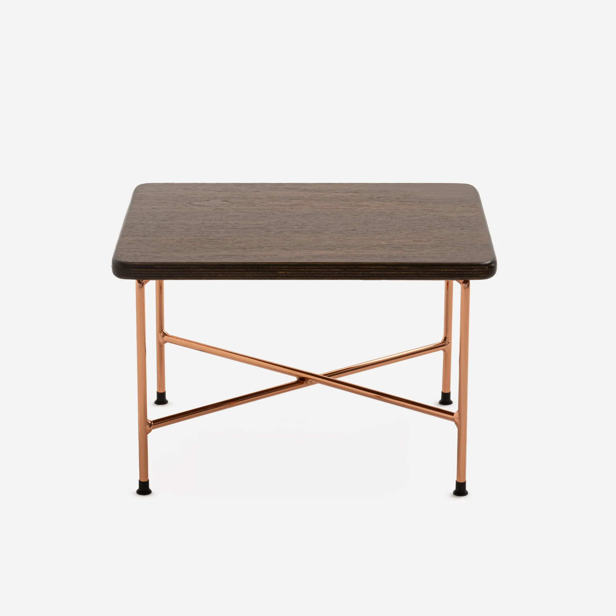 Case Study® Furniture Aiko X Base Table - Wood