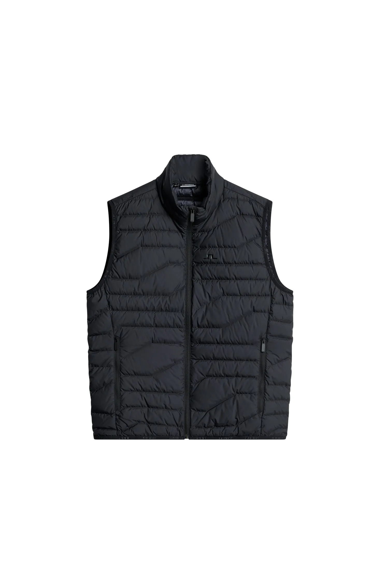 Cliff Light Down Vest