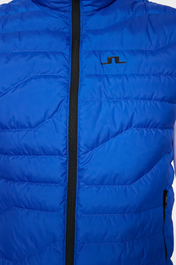 Cliff Light Down Vest