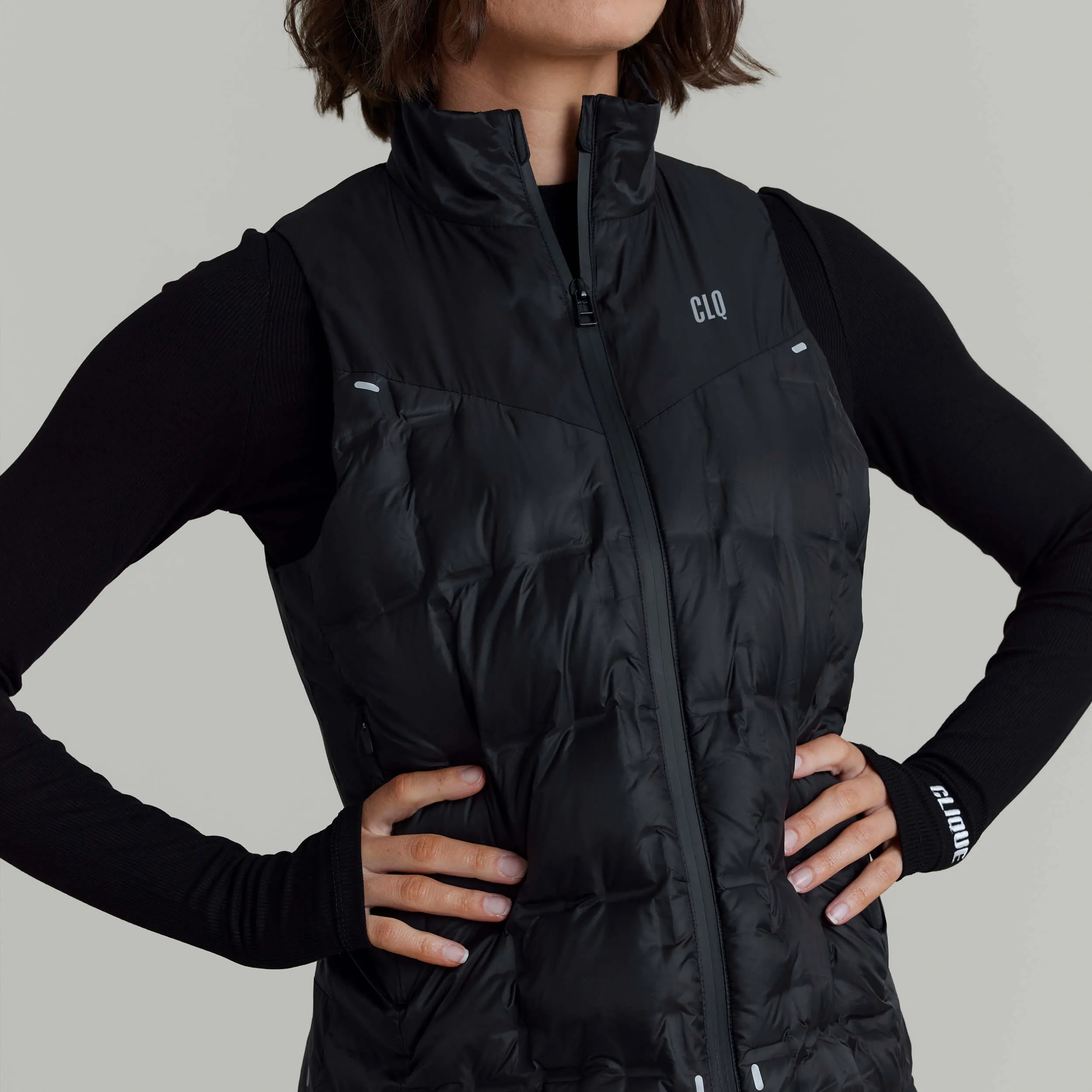 CLQ Stormchaser Running Vest