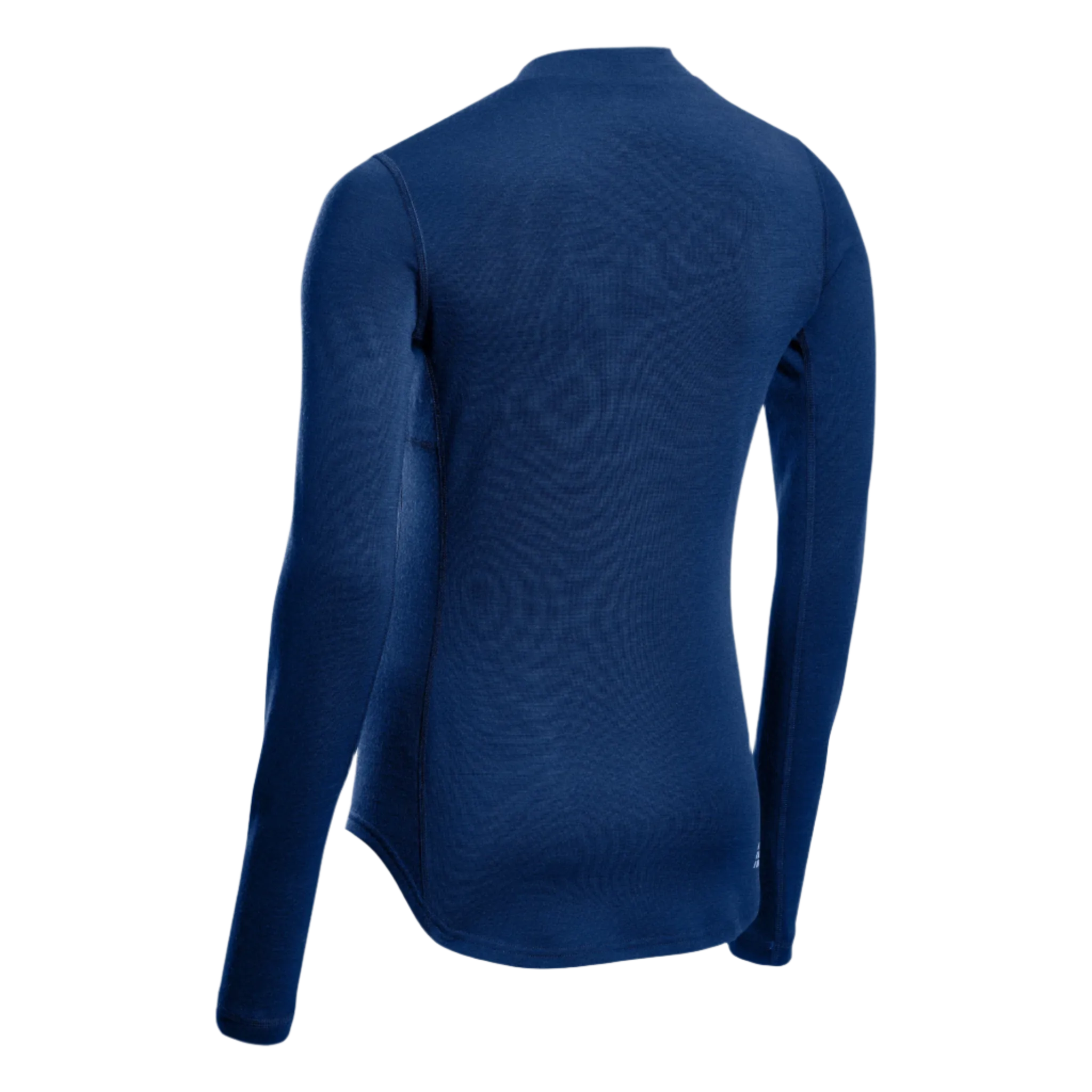 Cold Weather Merino Long Sleeve Shirt, Women