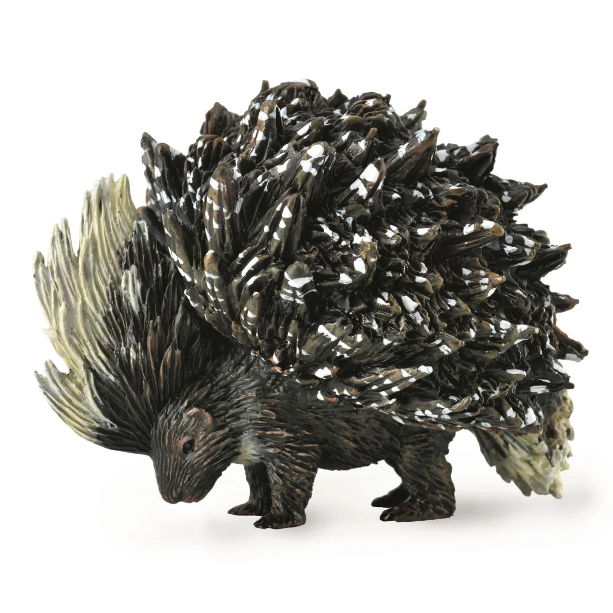 Collecta - Porcupine Indian