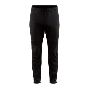 Craft 2023 Men's Glide Full Zip Pants