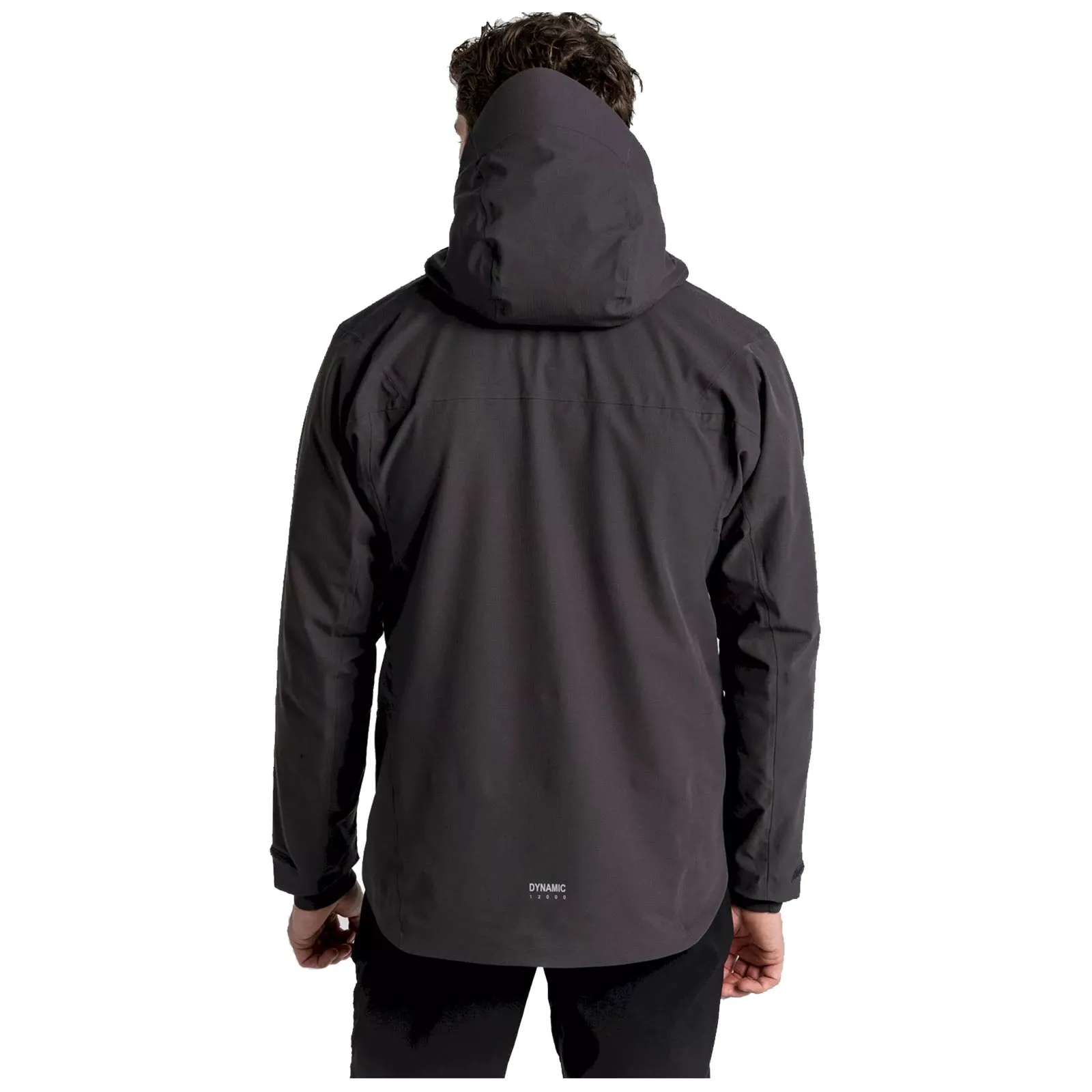 Craghoppers Mens Dynamic Pro Waterproof Jacket