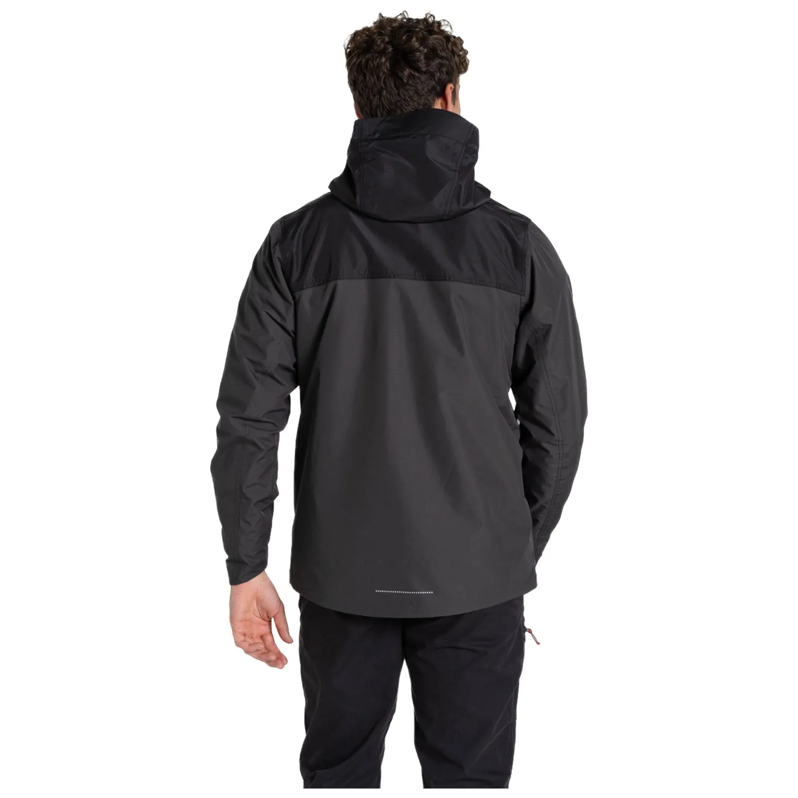 Craghoppers Mens Vanth Waterproof Jacket