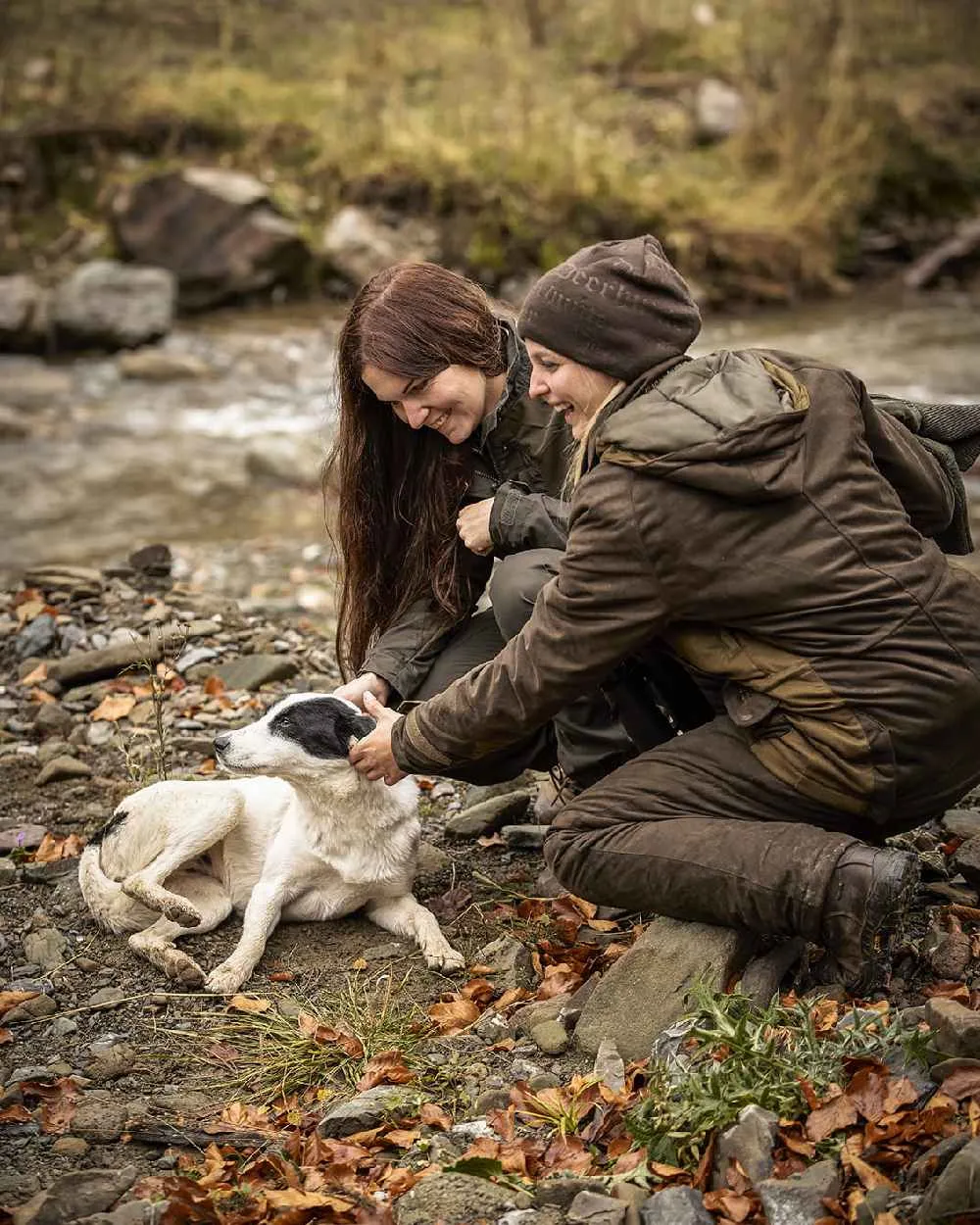 Deerhunter Lady Estelle Winter Jacket