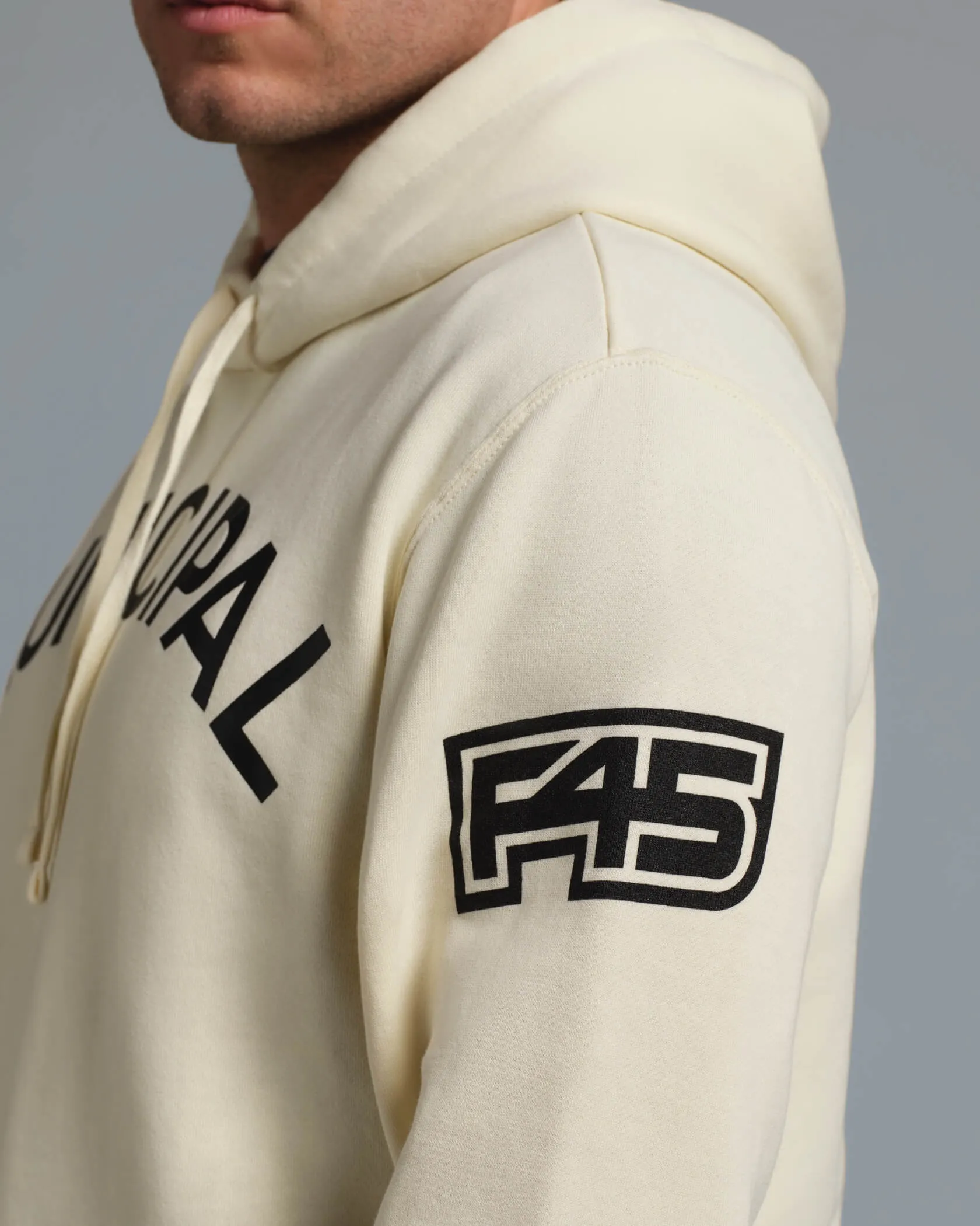 F45 Origin 300 Hoodie