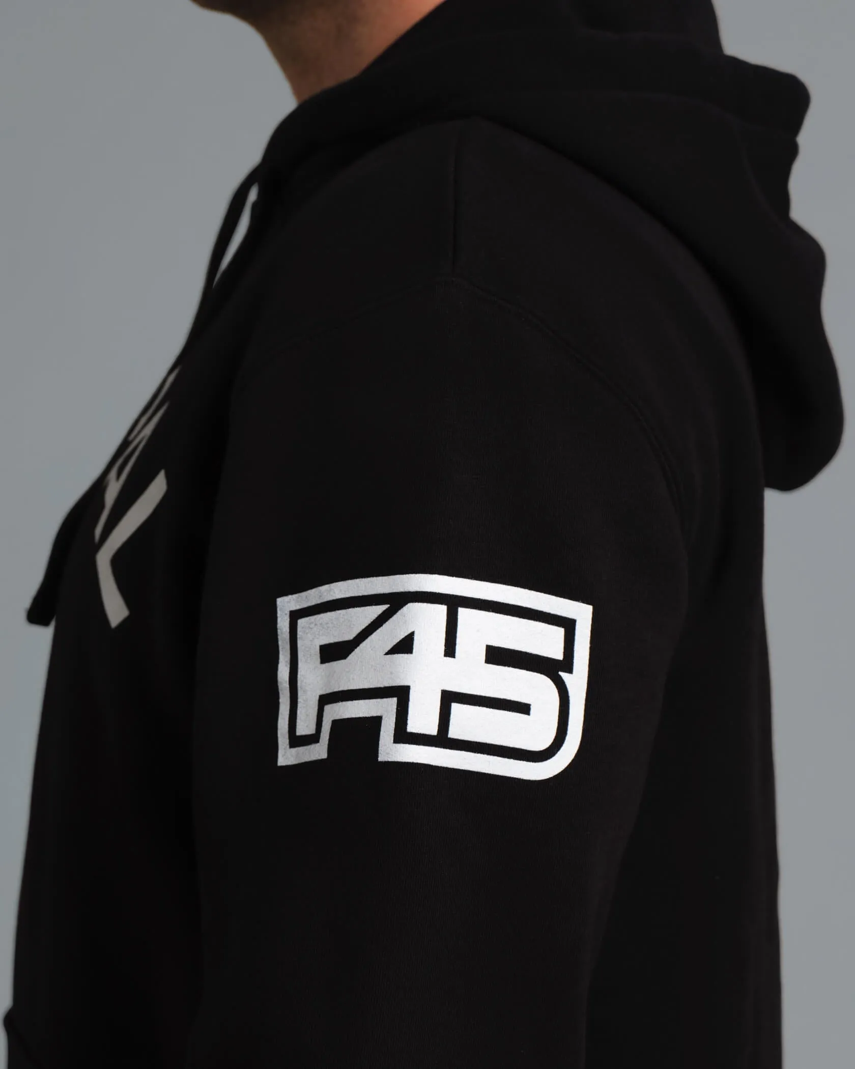 F45 Origin 300 Hoodie