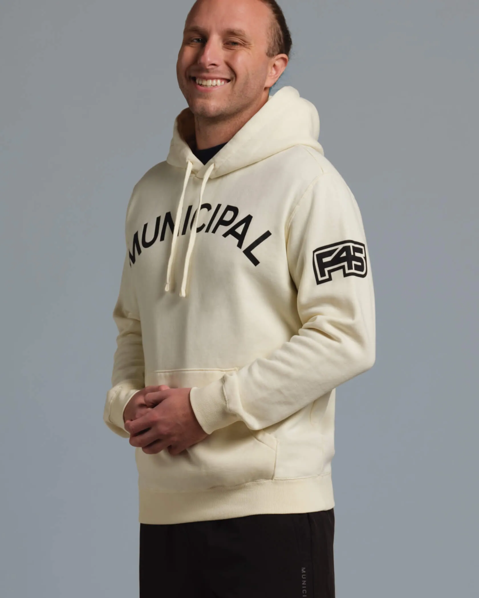 F45 Origin 300 Hoodie