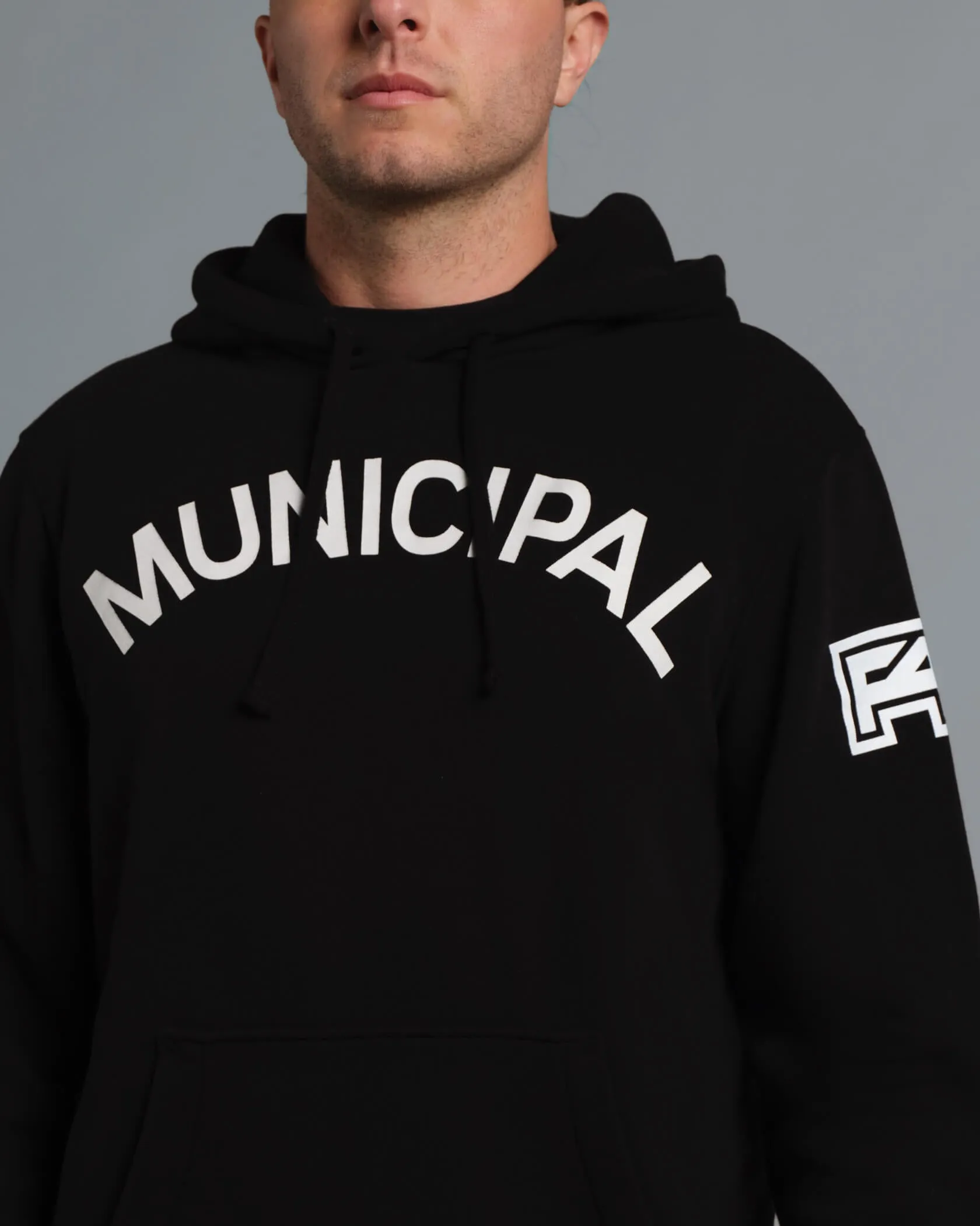 F45 Origin 300 Hoodie