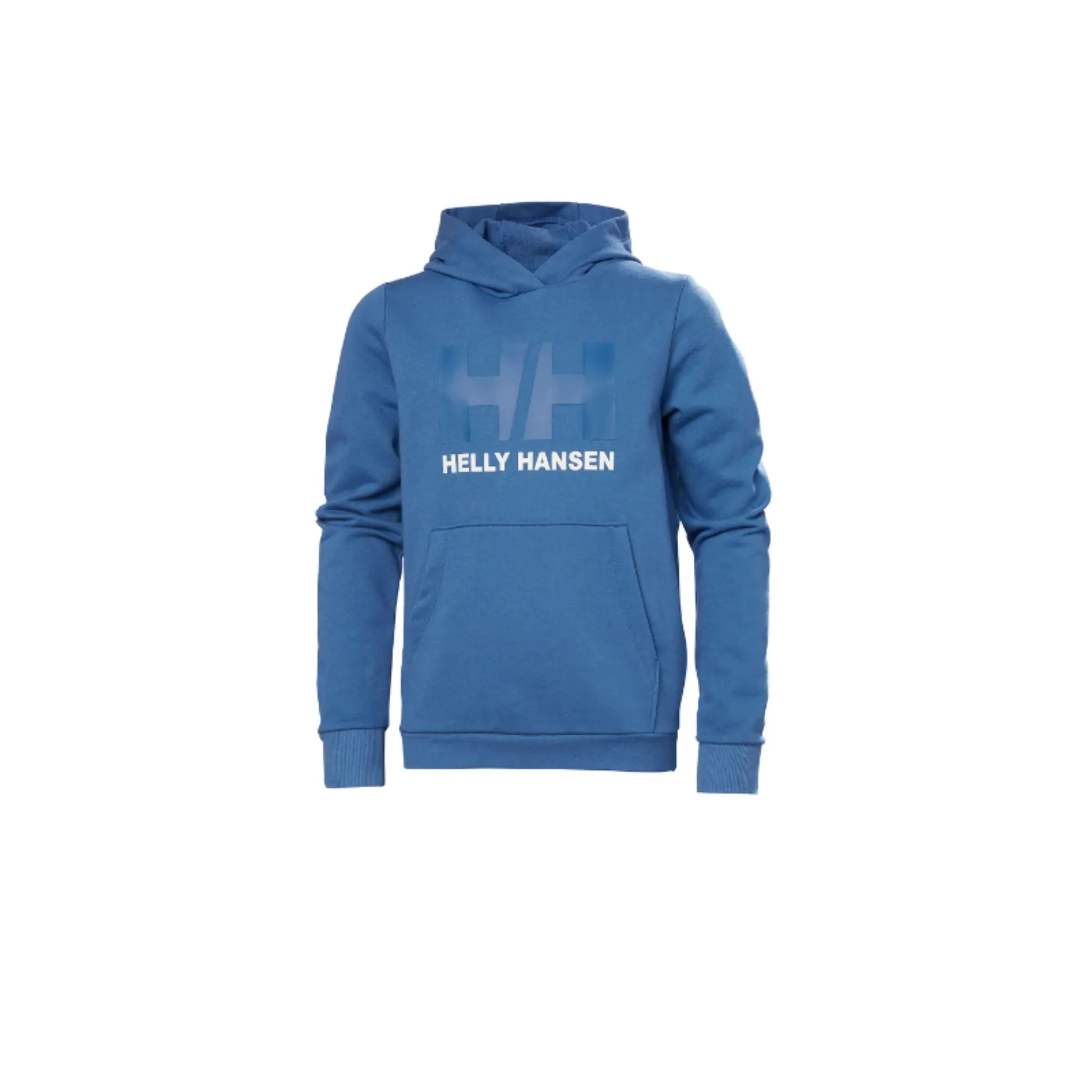 Helly Hansen Junior Logo Hoodie 2.0