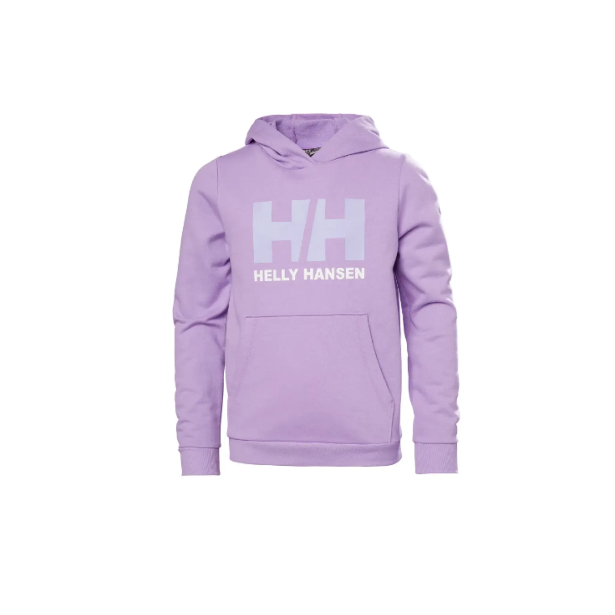 Helly Hansen Junior Logo Hoodie 2.0