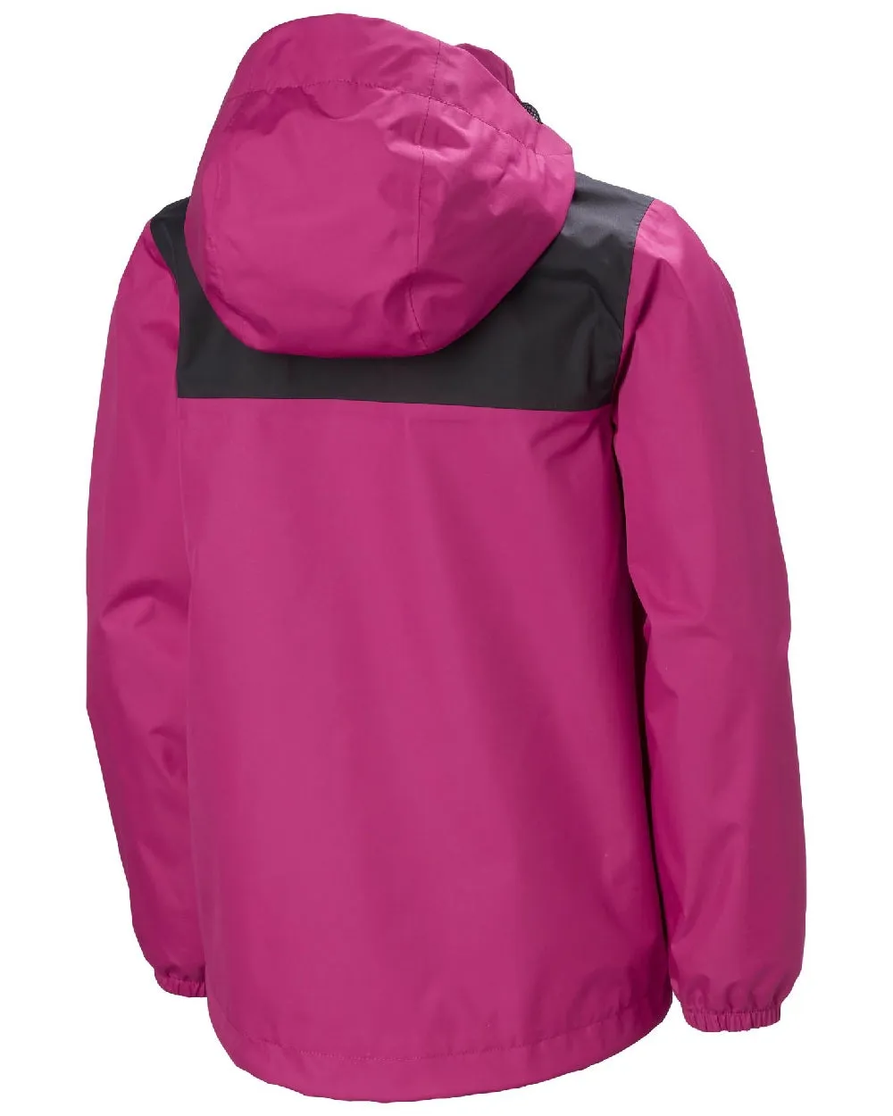 Helly Hansen Juniors Vancouver Rain Jacket