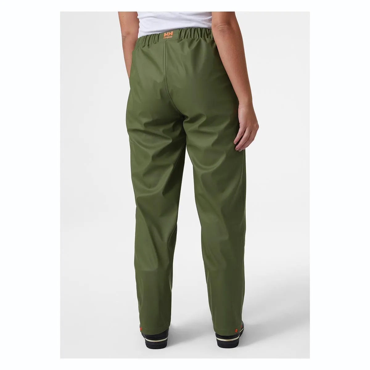 Helly Hansen Women's Luna Waterproof Rain Pant