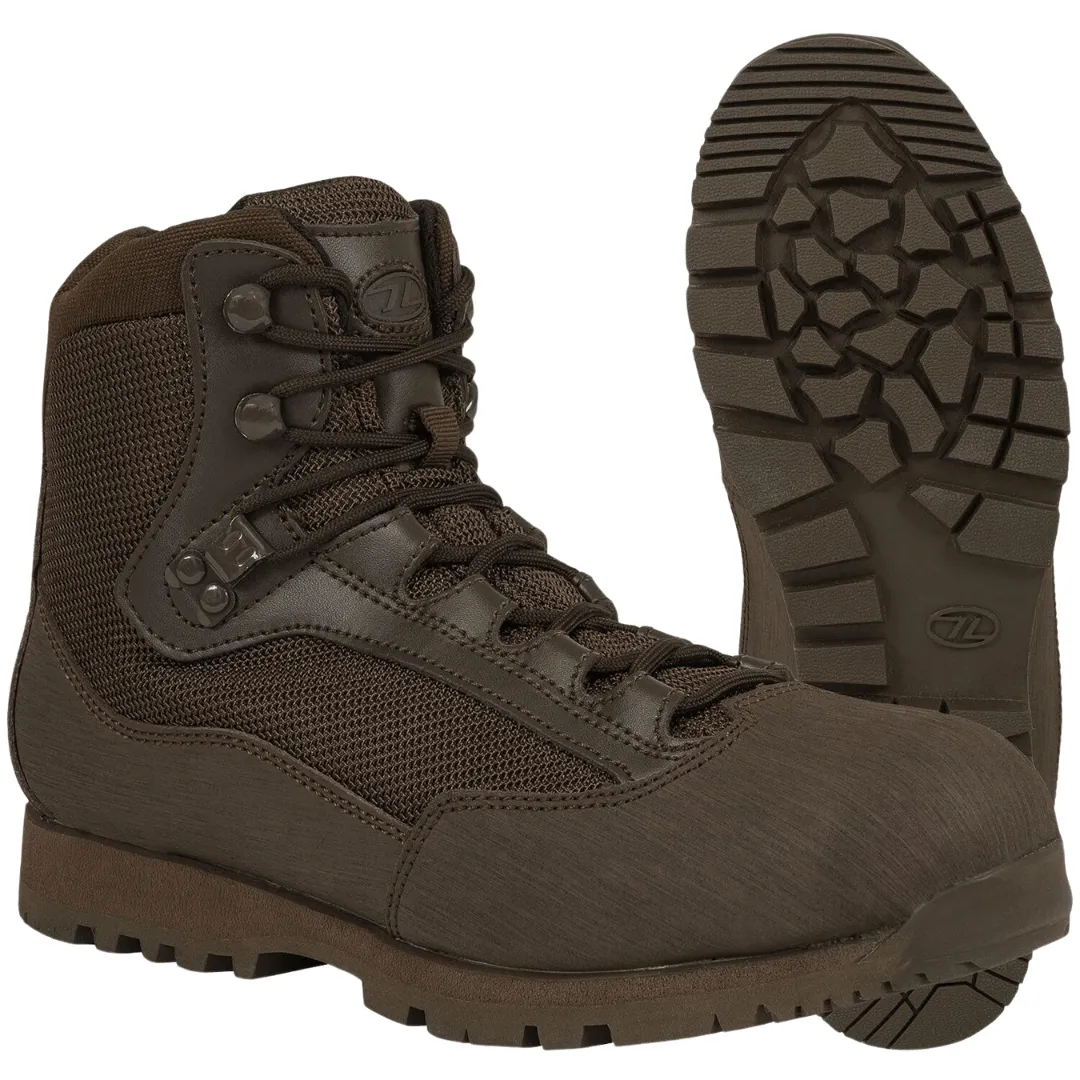 Highlander Pentland Boot