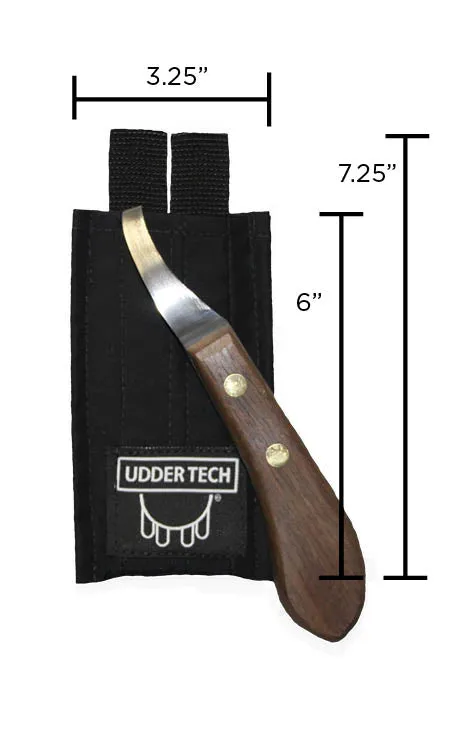 Hoof Knife Pocket