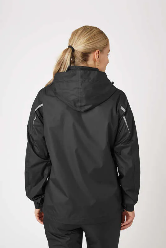 Horze Alexis Rain Riding Jacket