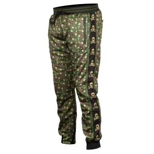 Hostilewear - Forest - Track Jogger Pants