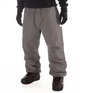 Howl Nowhere Pant Grey