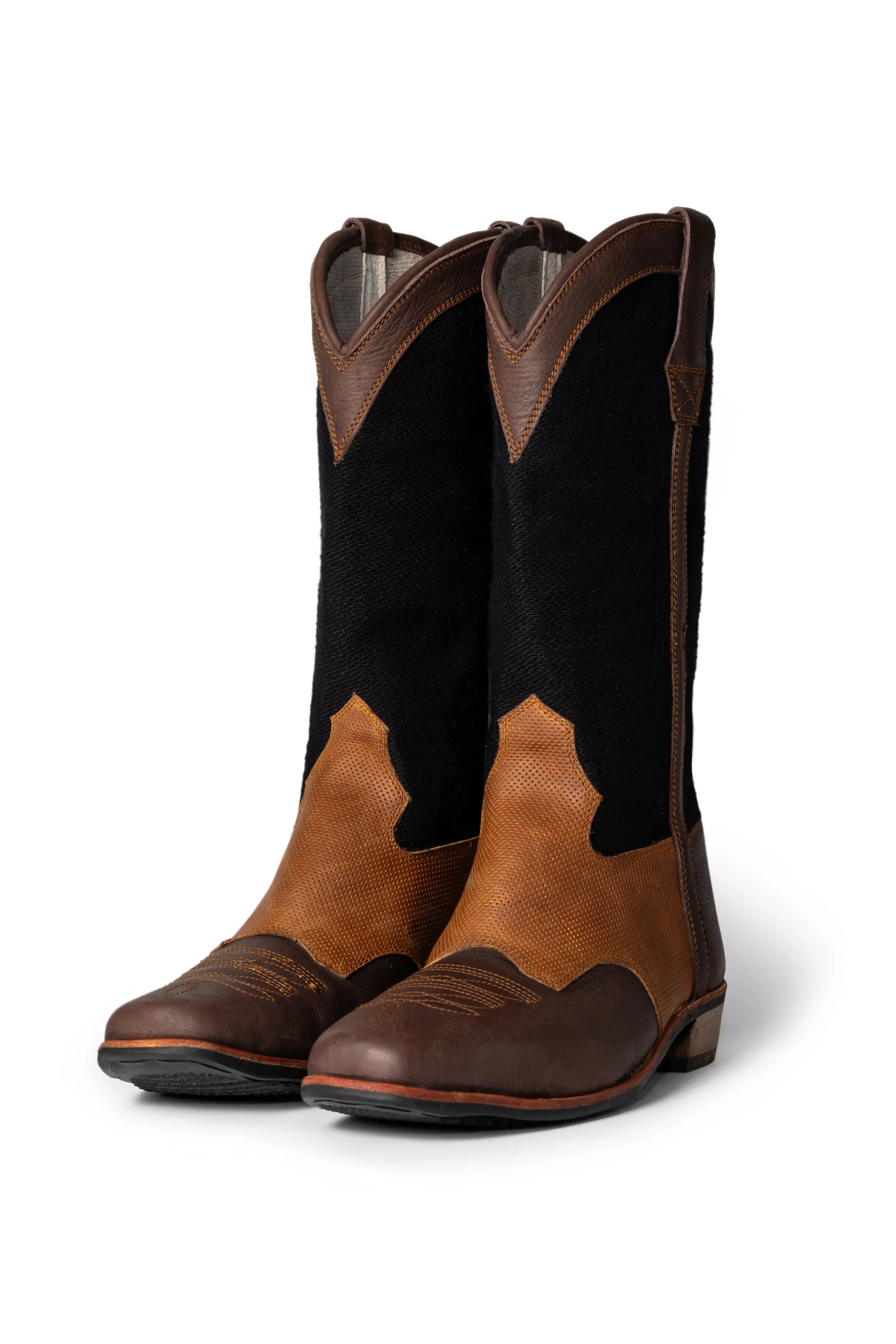 Jerry Cowboy Boots